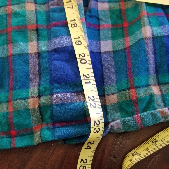 🌻3/$20🌻VTG Pendleton button down🌿 - Picture 16 of 16